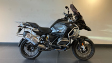 BMW R1250 GS Adventure